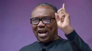 ‘Idea of running mate not in play,’ Obi says he will vie for president in 2027