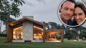 Chris Hemsworth’s personal trainer offloads resort-style home for record price