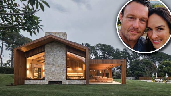Chris Hemsworth’s personal trainer offloads resort-style home for record price