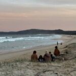 Not going back to the city: what treechangers love about regional living