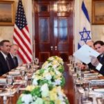 Netanyahu nominates Trump for Nobel Peace Prize as Gazans await ceasefire
