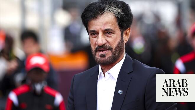 Ben Sulayem drives major improvements to FIA’s international Sporting Code