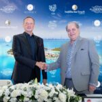 Buddha-Bar Hotel slated to open in Dubai in 2027