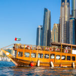 Dubai rides tokenization wave; Air Arabia embraces AE Coin