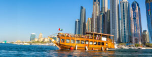 Dubai rides tokenization wave; Air Arabia embraces AE Coin