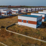 Sani commissions housing, school, clinic for banditry victims in Kaduna