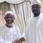 ‘Mission Is Clear,’ Rhodes-Vivour Says After Meeting Aregbesola