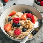 This oat discovery could change your breakfast—and the future of plant-based food