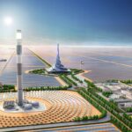Dubai solar power capacity surges to 3,860MW as clean energy share hits 21.5%
