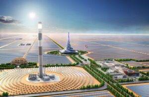 Dubai solar power capacity surges to 3,860MW as clean energy share hits 21.5%