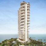 Dubai’s ultra-luxury property market hits new heights with $77m Bulgari Lighthouse penthouse sales
