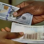 Naira Climbs to ₦1,600 per Dollar in Parallel Market