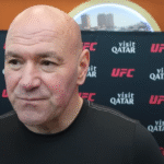 UFC Signs Deal With Qatar To Host Historic Event