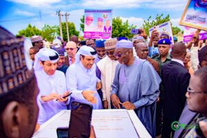 Jigawa partners Qatar charity to empower citizens with livelihood tools