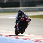 What riders are back on MotoGP grid for Czech GP?