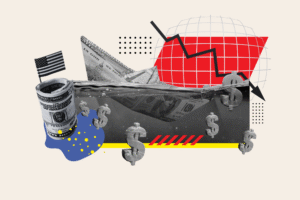 The Dollar Is Sinking: Here’s Why