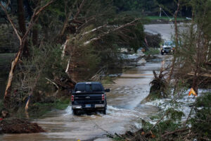Extreme flooding ravaged central Texas. USA TODAY answers your FAQs