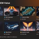 Blenix Launches Gamified Mystery Box Program, Turning Daily Activity into Real Crypto Rewards