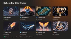 Blenix Launches Gamified Mystery Box Program, Turning Daily Activity into Real Crypto Rewards