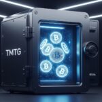 Trump Media Bets Big on Bitcoin with $2 Billion Treasury Play