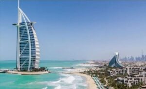 6 reasons why Dubai is the ultimate winter escape for South African families
