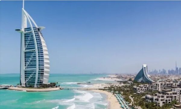 6 reasons why Dubai is the ultimate winter escape for South African families