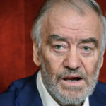 Italian festival cancels concert by pro-Putin conductor Gergiev