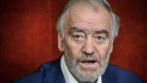 Italian festival cancels concert by pro-Putin conductor Gergiev