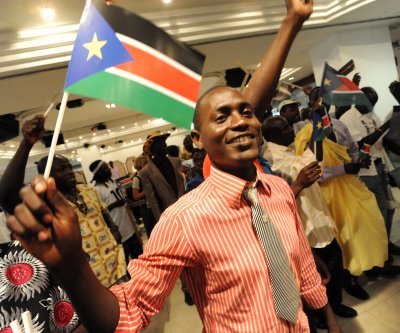 On This Day, July 9: South Sudan declares independence