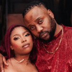 Reason Sparks Laughter With Hilarious Birthday Cake Prank For Gigi Lamayne