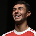 New signing profile: Martin Zubimendi