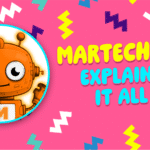 What’s the biggest technology and media shift for marketers that doesn’t involve AI?