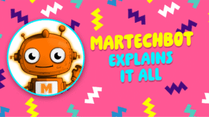 What’s the biggest technology and media shift for marketers that doesn’t involve AI?