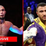 Muhammad Mokaev on Vasiliy Lomachenko amateur career comparisons… ‘I tried to find somebody to beat me’
