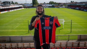Qatari owners set to take over club as Andy Carroll signs