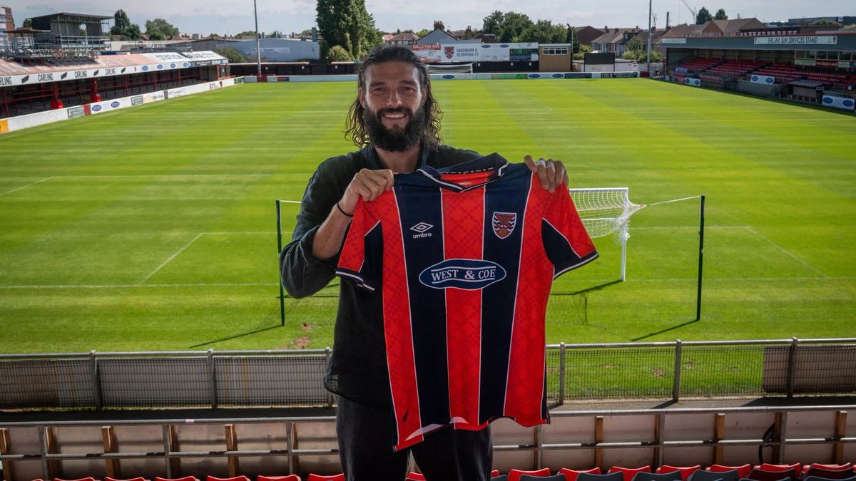 Qatari owners set to take over club as Andy Carroll signs