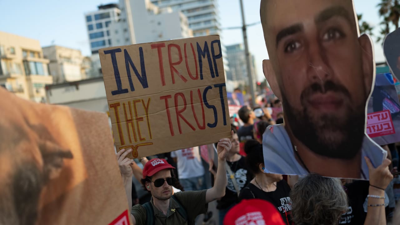PMO: Hamas is sabotaging hostage deal negotiations to pressure Israeli public