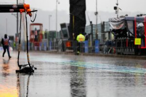 Rain in F1 Belgian GP could wreck Pirelli’s strategy experiment