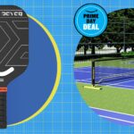Amazon Prime Day Pickleball Deals 2025: Up to 53% Off on Paddles and Gear
