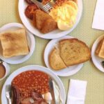Iconic cafe serving the ‘best full English breakfast’ in London has been saved