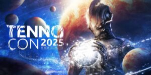 Interview: Megan Everett and Pablo Alonso talk ten years of TennoCon and how design drives Warframe