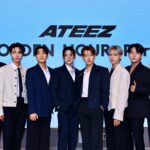 All 8 ATEEZ Members Renew Contracts With KQ Entertainment For 7 Years