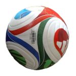 Everything we know about the World Cup 2026 match ball