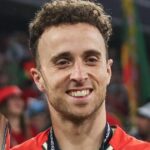 Liverpool Soccer Star Diogo Jota And His Brother Killed In Fiery Car Crash
