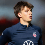USYNT goalkeeper Julian Eyestone promoted to Brentford’s first team squad