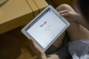 Will Google Become the Next Big Online Travel Agency?