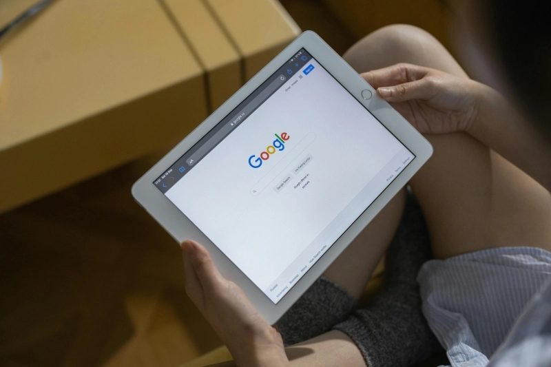 Will Google Become the Next Big Online Travel Agency?
