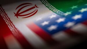 US imposes new Iran-related sanctions on 37 individuals and entities, including UAE firms