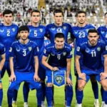Uzbekistan Football Team Creates History, Qualifies For FIFA World Cup For The First Time