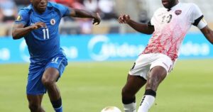 ALL OR NOTHING | World Sports | trinidadexpress.com